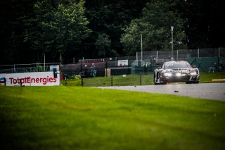 #32 Audi Sport Team WRT BEL Audi R8 LMS GT3 - - Dries Vanthoor BEL Kelvin van der Linde ZAF Charles Weerts BEL Pro Cup IGTC, GT3, Race
