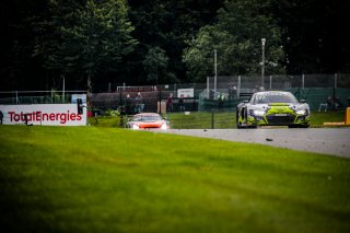 #31 Team WRT BEL Audi R8 LMS GT3 - - Ryuichiro Tomita JPN Frank Bird GBR Valdemar Eriksen  DNK Silver Cup IGTC, GT3, Race
