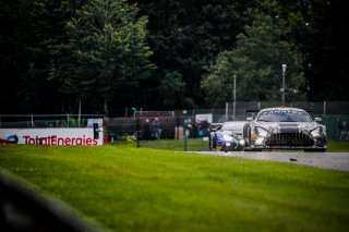 #90 Madpanda Motorsport ESP Mercedes-AMG GT3 Ezequiel Perez Companc ARG Ricardo Sanchez MEX Patrick Kujala FIN Rik Breukers NDL Silver Cup, GT3, Race
