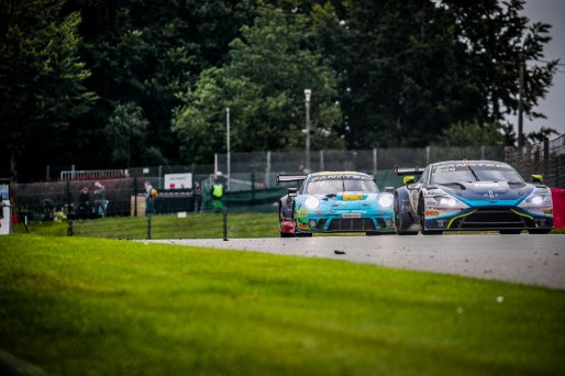 #159 Garage 59 GBR Aston Martin Vantage AMR GT3 Tuomas Tujula  FIN Alex MacDowall GBR Valentin Hasse Clot FRA Nicolai Kjaergaard DNK Silver Cup, GT3, Race
 | SRO / Jules Benichou - 21creation