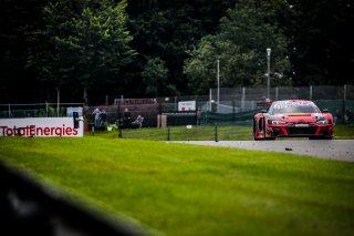 #66 Audi Sport Team Attempto DEU Audi R8 LMS GT3 - - Mattia Drudi  ITA Dennis Marschall DEU Christopher Mies  DEU Pro Cup IGTC, GT3, Race
