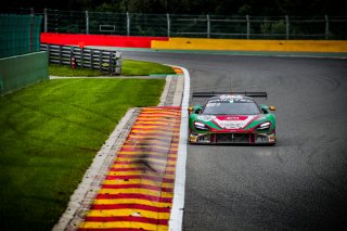 #38 JOTA GBR McLaren 720 S GT3 - - Rob Bell GBR Oliver Wilkinson GBR Ben Barnicoat GBR Pro Cup, GT3, Race
