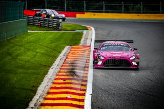 #69 Ram Racing  GBR Mercedes-AMG GT3 Sam De Haan GBR Robert Collard GBR Ricky Collard GBR Fabian Schiller DEU Pro-Am Cup, GT3, Race
