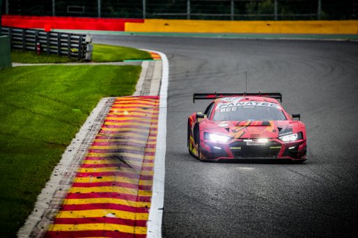 #37 Audi Sport Team WRT BEL Audi R8 LMS GT3 - - Nico Müller CHE Robin Frijns NLD Dennis Lind DNK Pro Cup IGTC, GT3, Race
 | SRO / Jules Benichou - 21creation