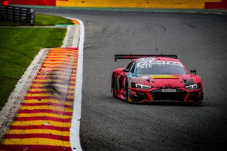 #66 Audi Sport Team Attempto DEU Audi R8 LMS GT3 - - Mattia Drudi  ITA Dennis Marschall DEU Christopher Mies  DEU Pro Cup IGTC, GT3, Race
