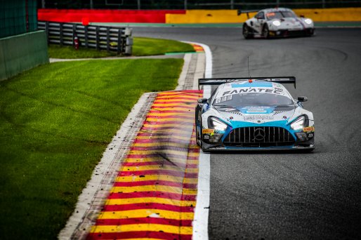 #89 AKKA ASP FRA Mercedes-AMG GT3 - - Lucas Auer AUT Timur Boguslavskiy RUS Felipe Fraga  BRA Pro Cup IGTC, GT3, Race
 | SRO / Jules Benichou - 21creation