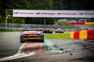 #30 Team WRT BEL Audi R8 LMS GT3 - - James Pull GBR Franco Colapinto ARG Benjamin Goethe DNK Silver Cup IGTC, GT3, Race
