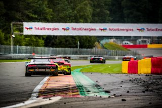 #25 Audi Sport Team Sainteloc FRA Audi R8 LMS GT3 - - Markus Winkelhock DEU Patric Niederhauser CHE Christopher Haase DEU Pro Cup IGTC, GT3, Race
