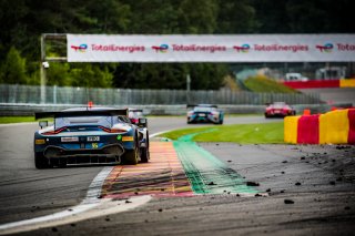#95 Garage 59 GBR Aston Martin Vantage AMR GT3 - - Nicki Thiim  DNK Ross Gunn GBR Marco Sorensen DNK Pro Cup, GT3, Race
