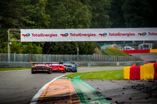 #66 Audi Sport Team Attempto DEU Audi R8 LMS GT3 - - Mattia Drudi  ITA Dennis Marschall DEU Christopher Mies  DEU Pro Cup IGTC, GT3, Race
