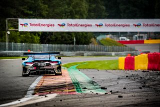 #89 AKKA ASP FRA Mercedes-AMG GT3 - - Lucas Auer AUT Timur Boguslavskiy RUS Felipe Fraga  BRA Pro Cup IGTC, GT3, Race
