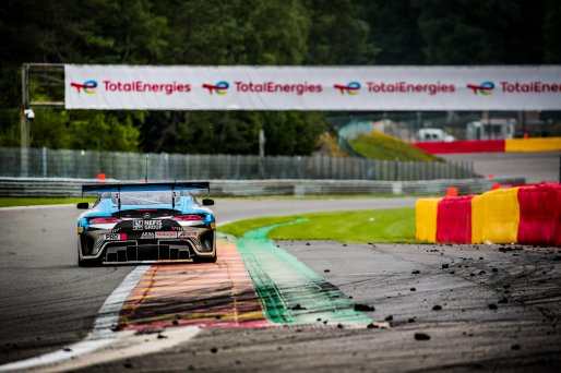 #89 AKKA ASP FRA Mercedes-AMG GT3 - - Lucas Auer AUT Timur Boguslavskiy RUS Felipe Fraga  BRA Pro Cup IGTC, GT3, Race
 | SRO / Jules Benichou - 21creation