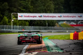 #38 JOTA GBR McLaren 720 S GT3 - - Rob Bell GBR Oliver Wilkinson GBR Ben Barnicoat GBR Pro Cup, GT3, Race
