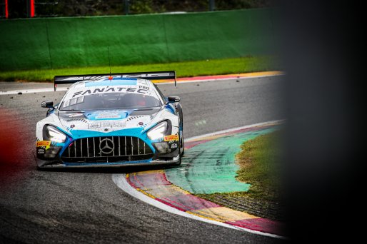 #89 AKKA ASP FRA Mercedes-AMG GT3 - - Lucas Auer AUT Timur Boguslavskiy RUS Felipe Fraga  BRA Pro Cup IGTC, GT3, Race
 | SRO / Jules Benichou - 21creation