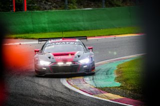 #99 Attempto Racing DEU Audi R8 LMS GT3 - - Fabien Lavergne FRA Max Hofer  AUT Alex Aka  DEU Silver Cup, GT3, Race
