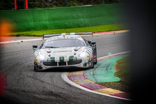 #53 AF Corse ITA Ferrari 488 GT3 Duncan Cameron GBR Rino Mastronardi ITA Matt Griffin IRL Miguel Molina ESP Pro-Am Cup IGTC, GT3, Race
