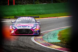 #4 Mercedes-AMG Team HRT DEU Mercedes-AMG GT3 - - Maro Engel DEU Luca Stolz DEU Vincent Abril FRA Pro Cup IGTC, GT3, Race

