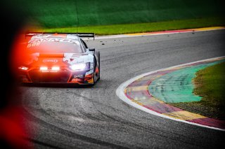 #30 Team WRT BEL Audi R8 LMS GT3 - - James Pull GBR Franco Colapinto ARG Benjamin Goethe DNK Silver Cup IGTC, GT3, Race
