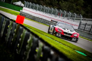 #10 Boutsen Ginion BEL BMW M6 GT3 Jens Liebhauser DEU Karim Ojjeh SAU Yann Zimmer CHE Jens Klingmann DEU Pro-Am Cup, GT3, Race
