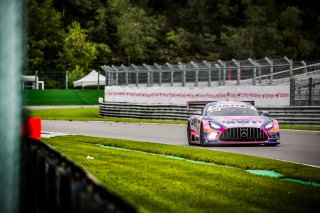 #4 Mercedes-AMG Team HRT DEU Mercedes-AMG GT3 - - Maro Engel DEU Luca Stolz DEU Vincent Abril FRA Pro Cup IGTC, GT3, Race
