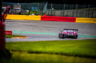 #4 Mercedes-AMG Team HRT DEU Mercedes-AMG GT3 - - Maro Engel DEU Luca Stolz DEU Vincent Abril FRA Pro Cup IGTC, GT3, Race
