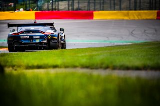 #159 Garage 59 GBR Aston Martin Vantage AMR GT3 Tuomas Tujula  FIN Alex MacDowall GBR Valentin Hasse Clot FRA Nicolai Kjaergaard DNK Silver Cup, GT3, Race
