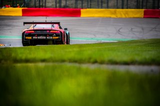 #66 Audi Sport Team Attempto DEU Audi R8 LMS GT3 - - Mattia Drudi  ITA Dennis Marschall DEU Christopher Mies  DEU Pro Cup IGTC, GT3, Race
