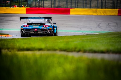 #18 KCMG HKG Porsche 911 GT3-R (991.II) - - Edoardo Liberati ITA Alex Imperatori CHE Josh Burdon AUS Pro Cup, GT3, Race
 | SRO / Jules Benichou - 21creation