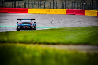#18 KCMG HKG Porsche 911 GT3-R (991.II) - - Edoardo Liberati ITA Alex Imperatori CHE Josh Burdon AUS Pro Cup, GT3, Race
