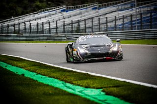 #51 Iron Lynx ITA Ferrari 488 GT3 - - Côme Ledogar FRA Nicklas Nielsen DNK Alessandro Pier Guidi ITA Pro Cup IGTC, GT3, Race
