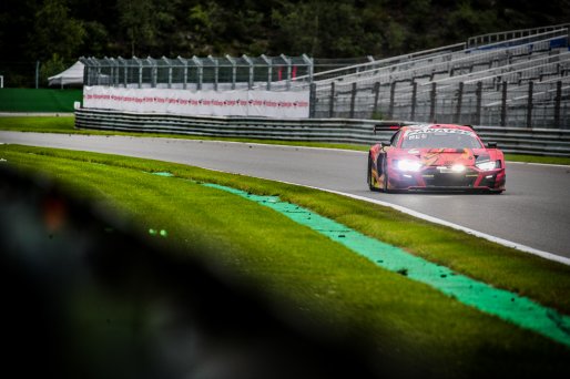 #37 Audi Sport Team WRT BEL Audi R8 LMS GT3 - - Nico Müller CHE Robin Frijns NLD Dennis Lind DNK Pro Cup IGTC, GT3, Race
 | SRO / Jules Benichou - 21creation