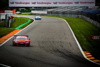 #66 Audi Sport Team Attempto DEU Audi R8 LMS GT3 - - Mattia Drudi  ITA Dennis Marschall DEU Christopher Mies  DEU Pro Cup IGTC, GT3, Race

