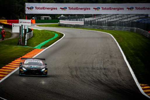 #7 Toksport WRT DEU Mercedes-AMG GT3 Axcil Jefferies ZWE Oscar Tunjo COL Paul Petit FRA Marvin Dienst DEU Silver Cup IGTC, GT3, Race
 | SRO / Jules Benichou - 21creation