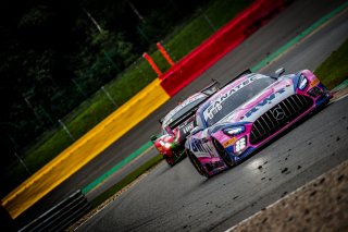 #4 Mercedes-AMG Team HRT DEU Mercedes-AMG GT3 - - Maro Engel DEU Luca Stolz DEU Vincent Abril FRA Pro Cup IGTC, GT3, Race
