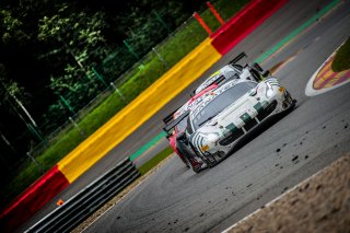 #53 AF Corse ITA Ferrari 488 GT3 Duncan Cameron GBR Rino Mastronardi ITA Matt Griffin IRL Miguel Molina ESP Pro-Am Cup IGTC, GT3, Race
