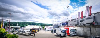 Paddock
