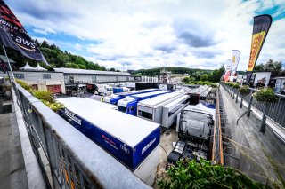 Paddock
