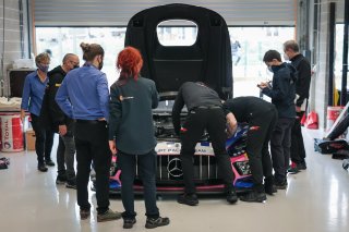 Scrutineering

