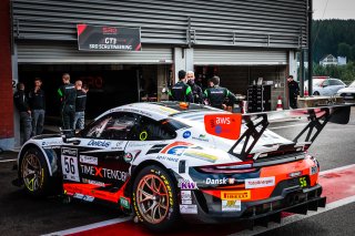 Scrutineering