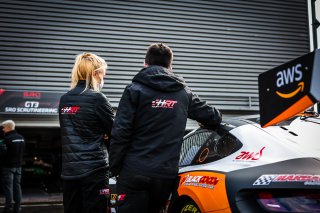 Scrutineering
