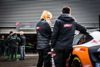 Scrutineering
