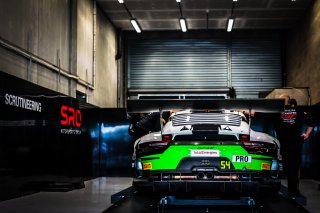 Scrutineering
