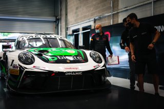 Scrutineering
