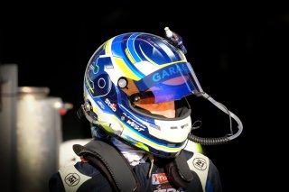 Paid Test Session, Pitlane
