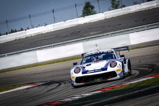 #22 GPX Racing UAE Porsche 911 GT3-R (991.II) Matt Campbell AUS Earl Bamber NZL Mathieu Jaminet FRA Pro Cup, Paid Test Session
