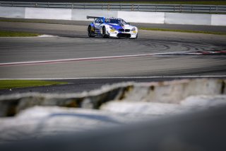 #35 Walkenhorst Motorsport DEU BMW M6 GT3 Nicky Catsburg NLD Martin Tomczyk DEU Thomas Neubauer FRA Pro Cup, Paid Test Session
