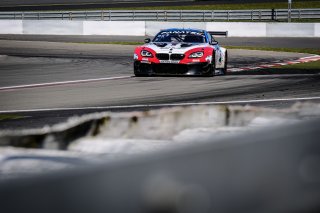 #10 Boutsen Ginion BEL BMW M6 GT3 Karim Ojjeh SAU Jens Liebhauser DEU Jens Klingmann DEU Pro-Am Cup, Paid Test Session
