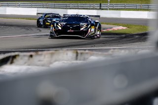 #51 Iron Lynx ITA Ferrari 488 GT3 Alessandro Pier Guidi ITA Nicklas Nielsen DNK Côme Ledogar FRA Pro Cup, Paid Test Session
