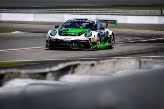 #54 Dinamic Motorsport ITA Porsche 911 GT3-R (991.II) Matteo Cairoli ITA Klaus Bachler DEU Christian Engelhart DEU Pro Cup, Paid Test Session
