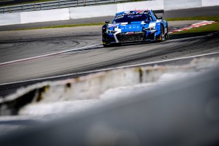 #25 Sainteloc Racing FRA Audi R8 LMS GT3 Adrien Tambay FRA Alexandre Cougnaud FRA Christopher Haase DEU Pro Cup, Paid Test Session

